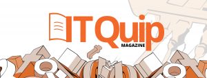 IT Quip Magazine Header